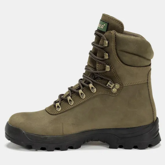 BOTAS CHIRUCA CANADA 01 GORETEX