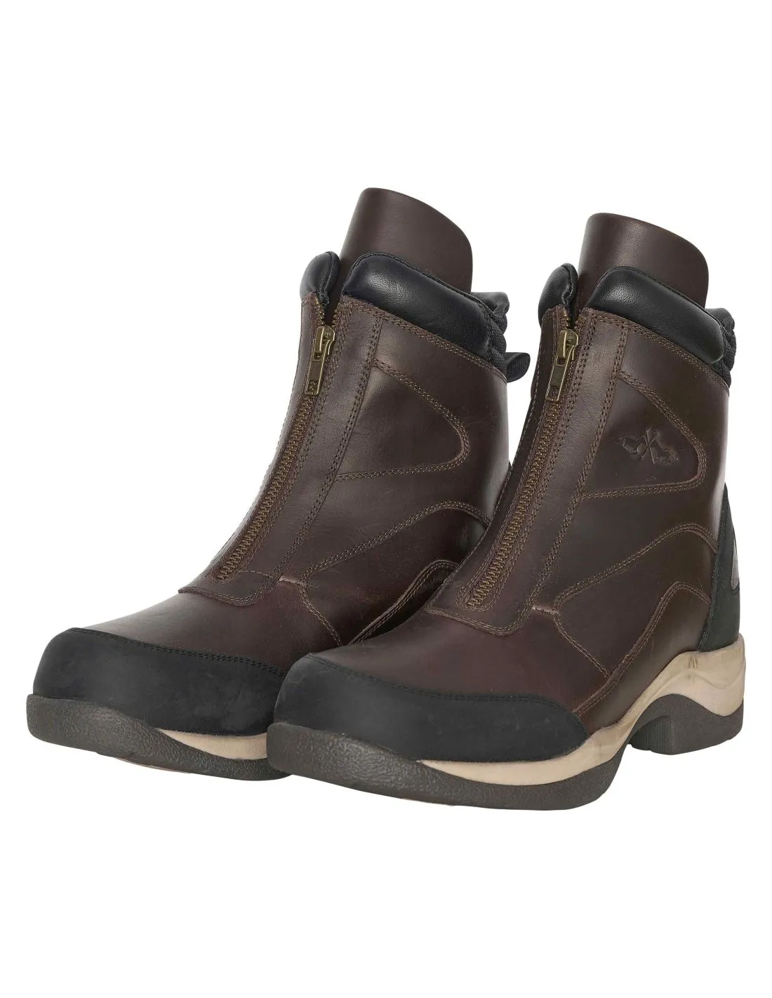 Botas cortas HVPCaitlin