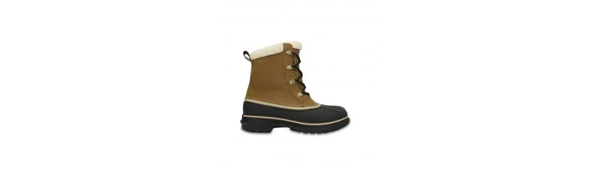 Botas Crocs AllCast II Boot M