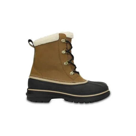 Botas Crocs AllCast II Boot M