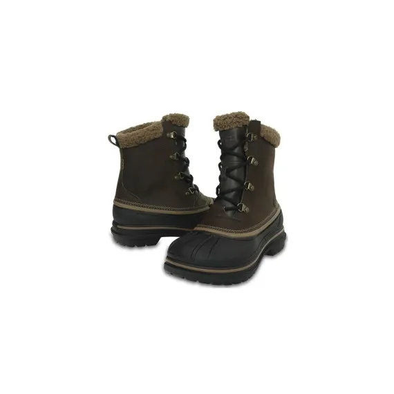 Botas Crocs AllCast II Boot M