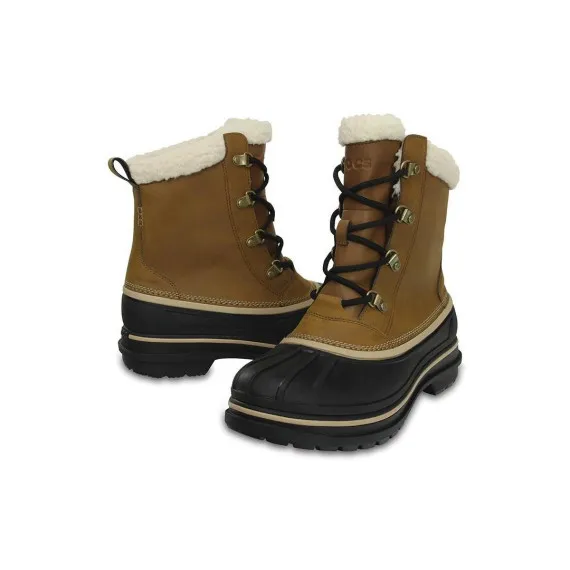Botas Crocs AllCast II Boot M