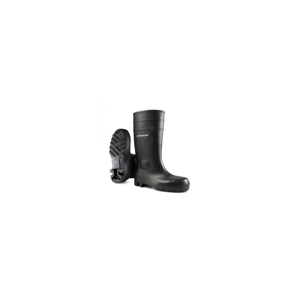BOTAS DE AGUA DUNLOP WORKIT S5