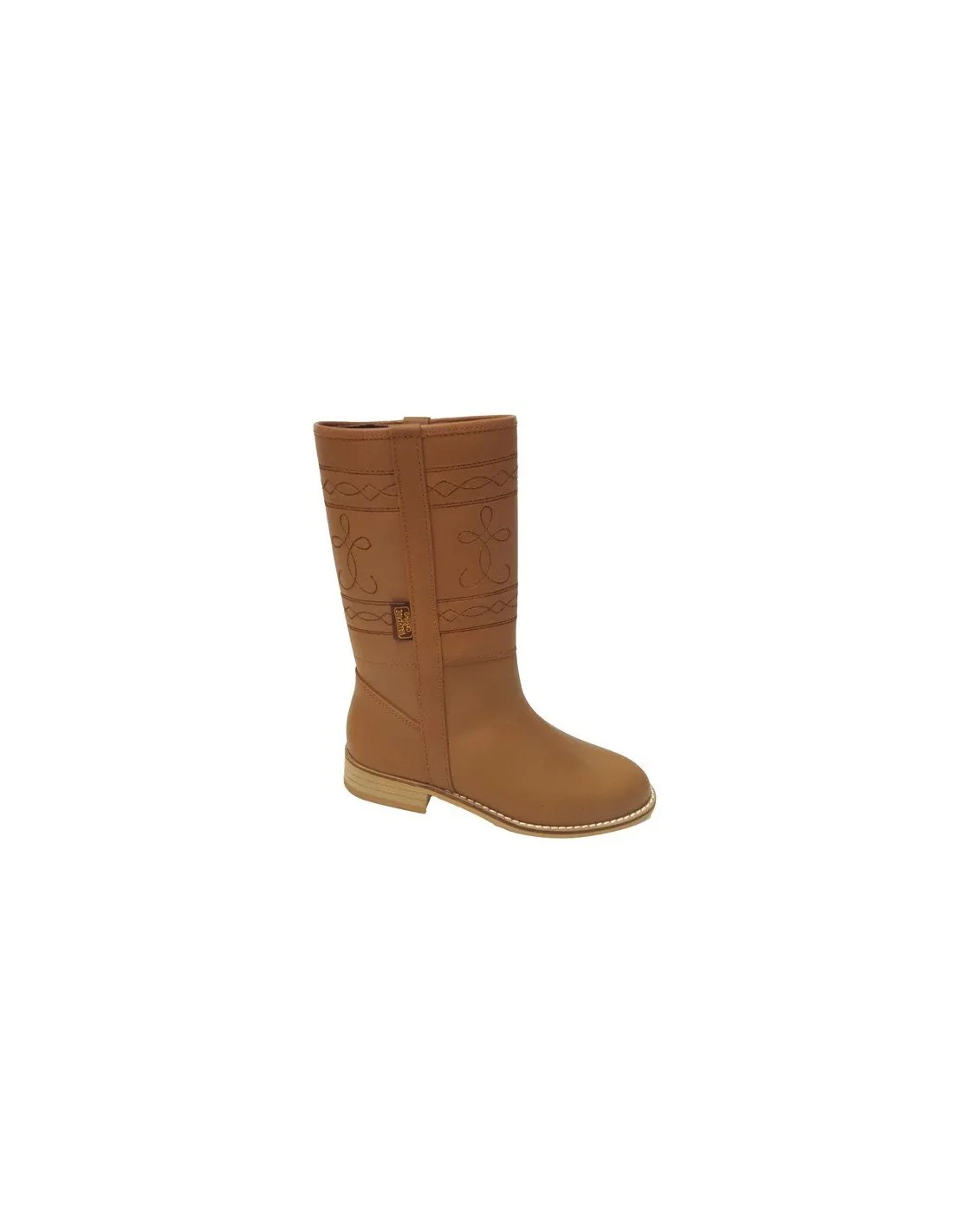 Botas de baile