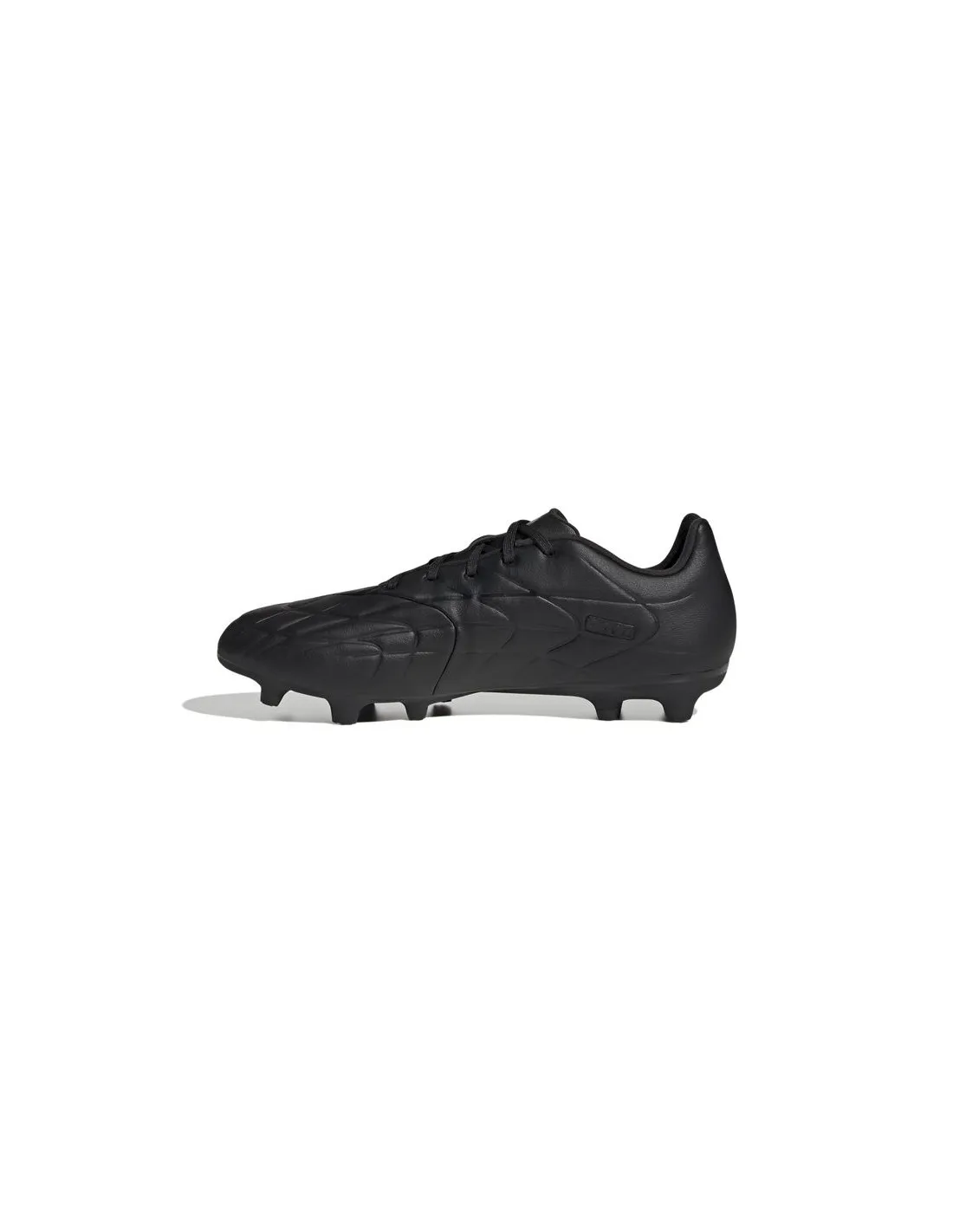 Botas de Fútbol adidas Copa Pure.3 FG Negro Hombre