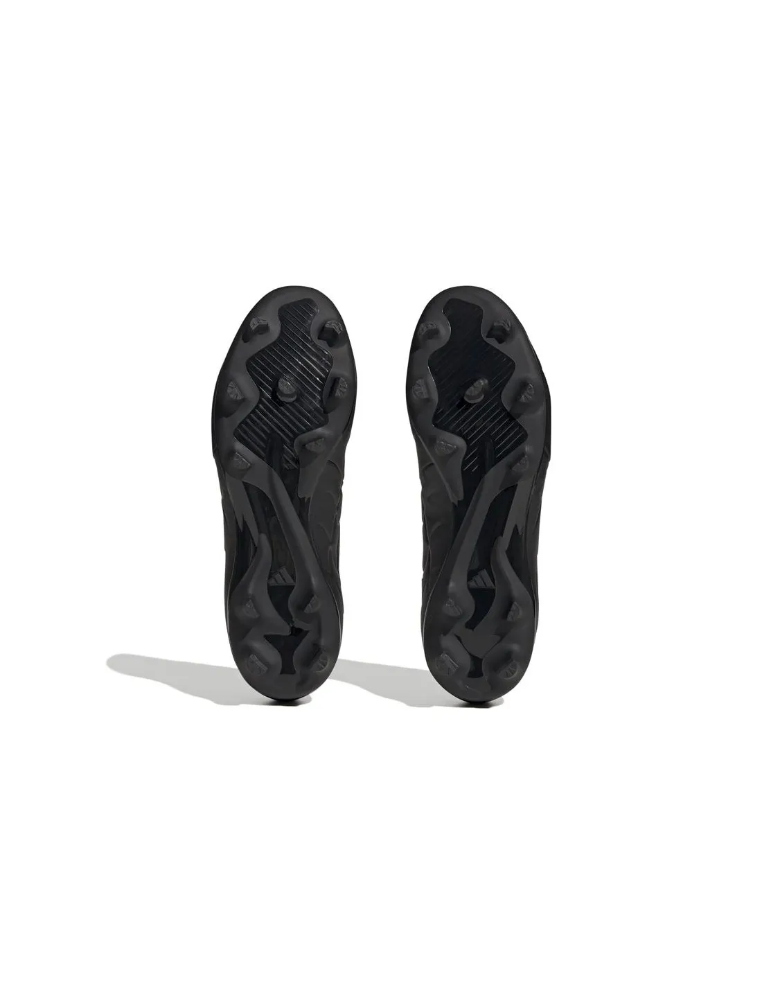 Botas de Fútbol adidas Copa Pure.3 FG Negro Hombre
