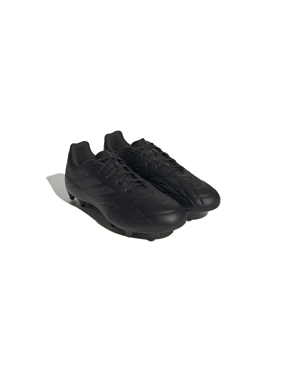 Botas de Fútbol adidas Copa Pure.3 FG Negro Hombre