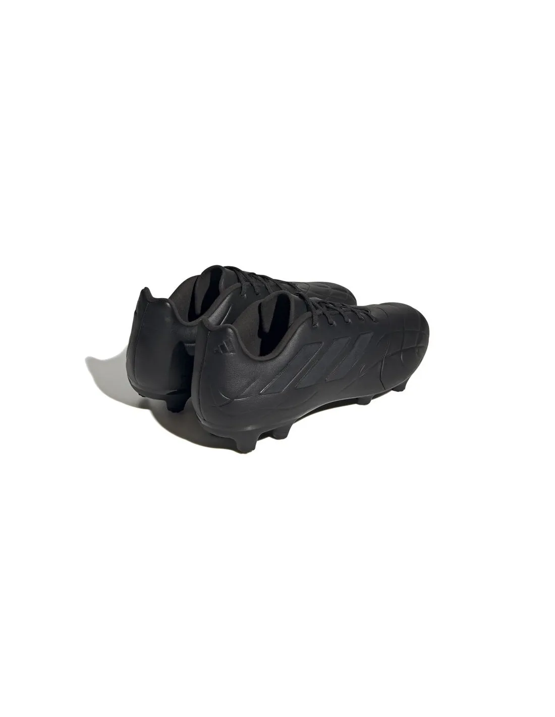 Botas de Fútbol adidas Copa Pure.3 FG Negro Hombre