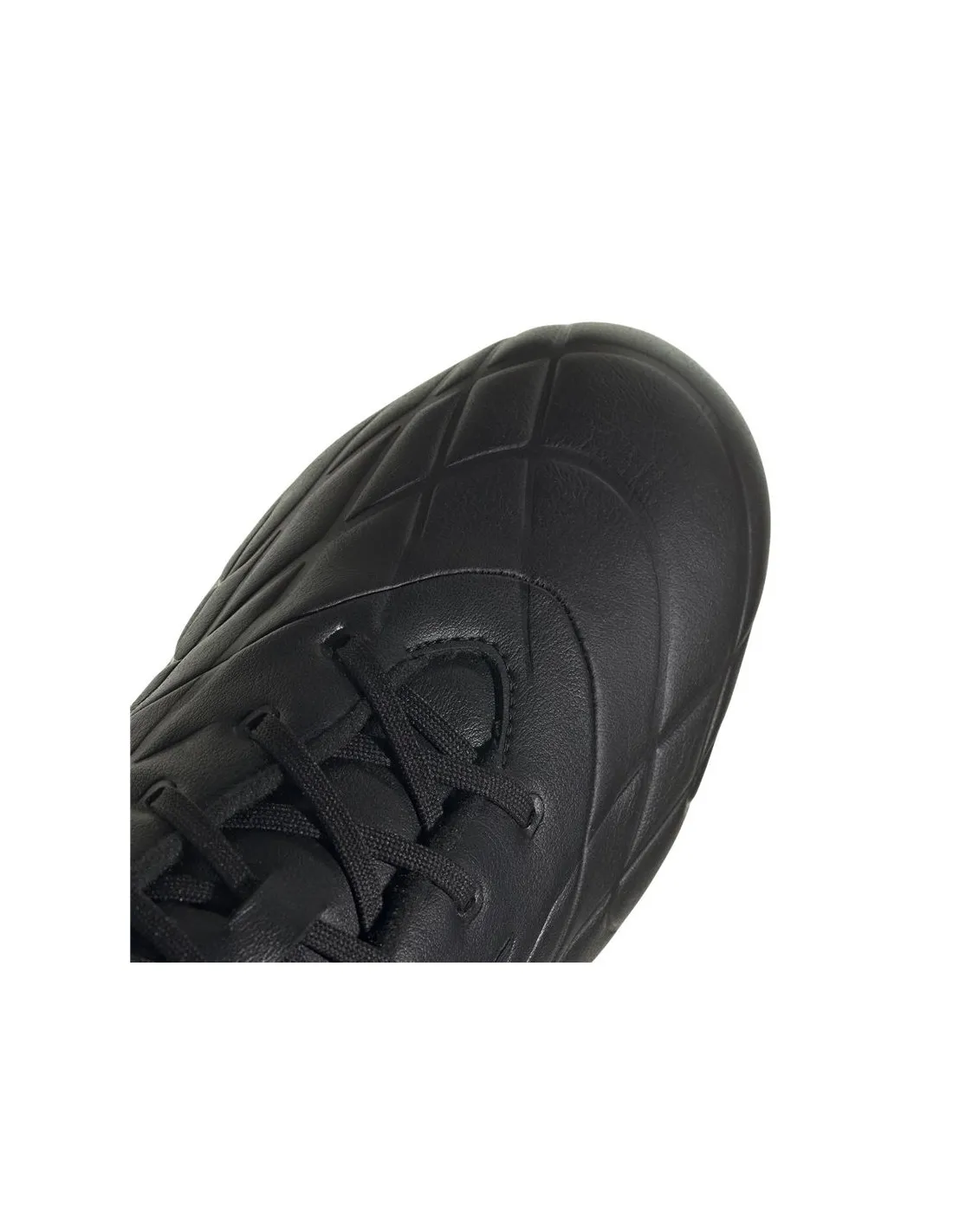 Botas de Fútbol adidas Copa Pure.3 FG Negro Hombre