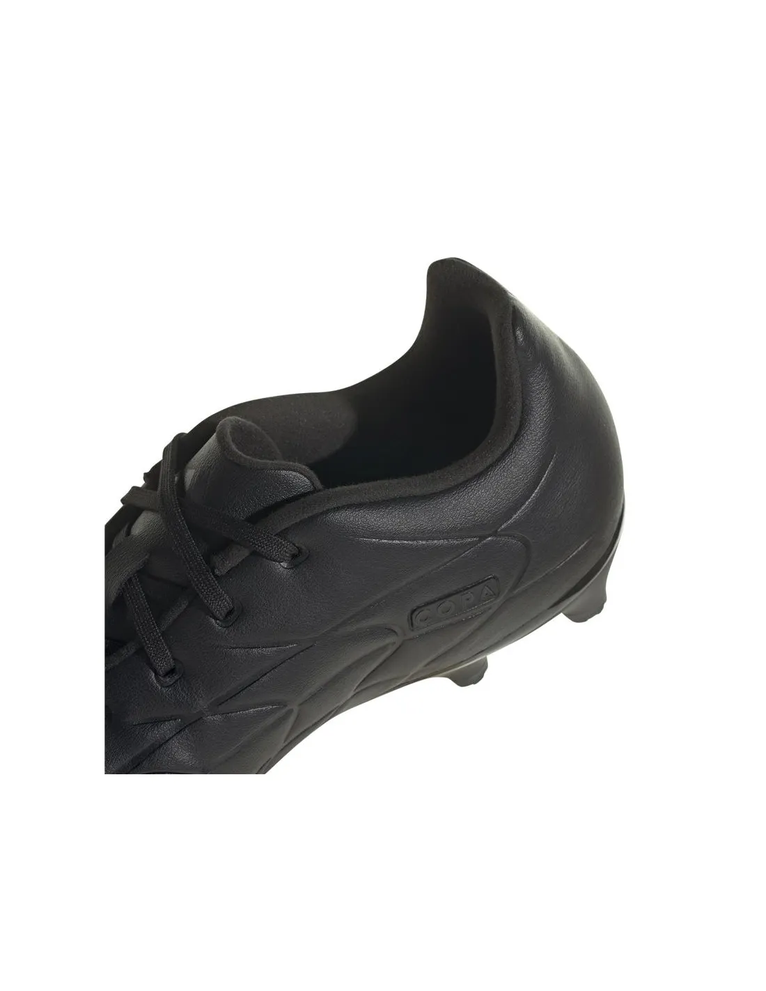 Botas de Fútbol adidas Copa Pure.3 FG Negro Hombre