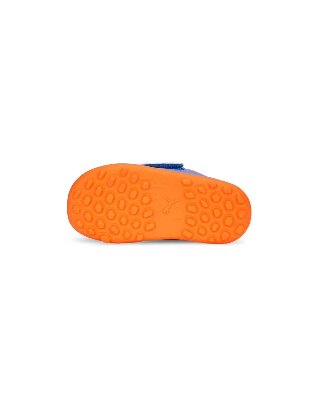 Botas de Fútbol Puma Future Play TT V Azul Niño