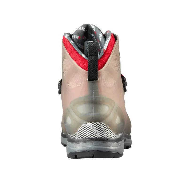 Botas de invierno Baffin Borealis men (Red) Homme