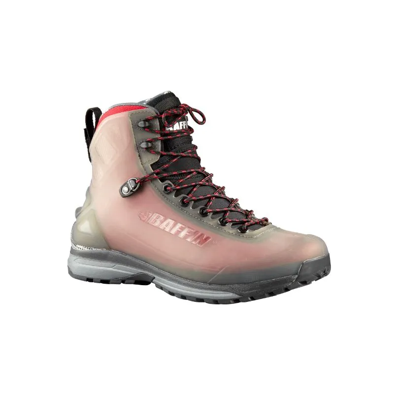 Botas de invierno Baffin Borealis men (Red) Homme