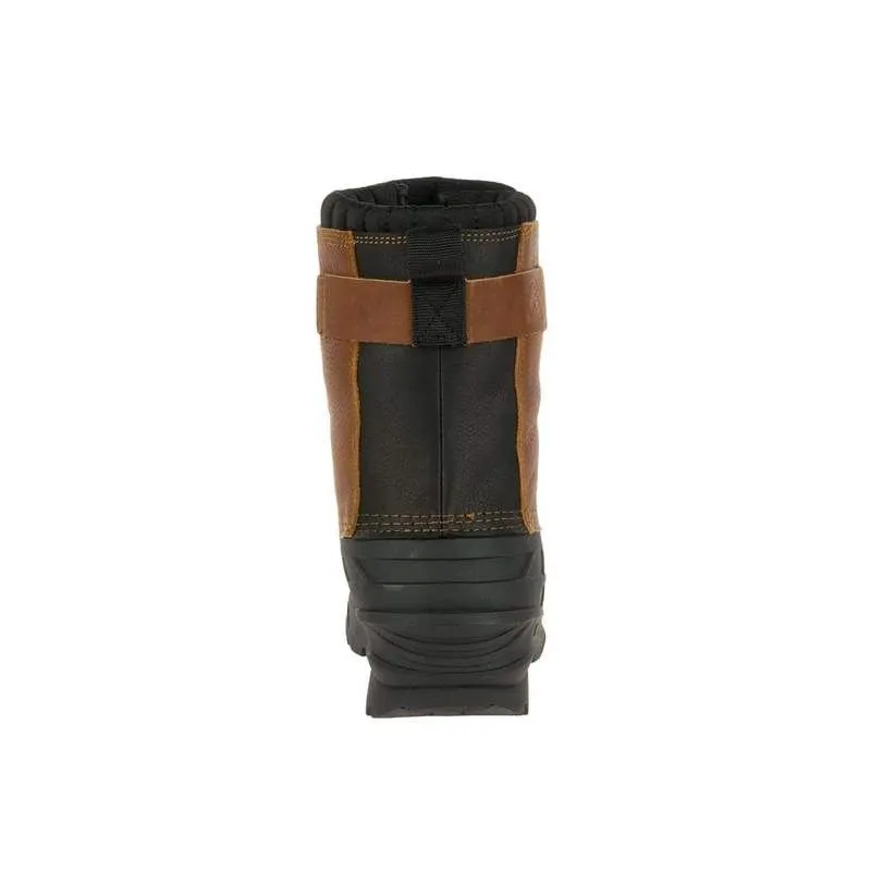 BOTAS DE INVIERNO PARA HOMBRE KAMIK ALBORG PLUS (BROWN BRUN)
