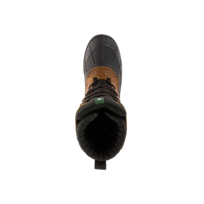 BOTAS DE INVIERNO PARA HOMBRE KAMIK ALBORG PLUS (BROWN BRUN)