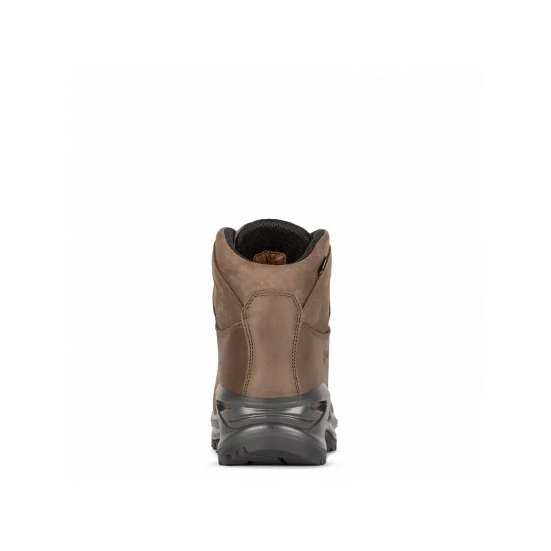 Botas de montaña para hombre AKU Tribute II Gtx (marrón)
