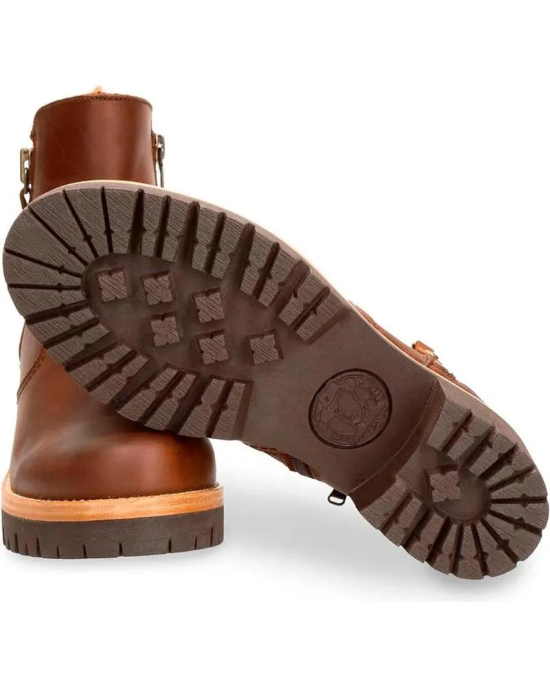 Botas de Mujer PANAMA JACK BOTAS PAULINE IGLOO CUEROB7