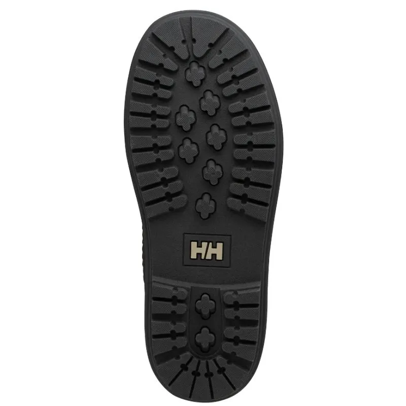 Botas de nieve Helly Hansen VARANGER PRIMALOFT (MARRON / NEGRO)