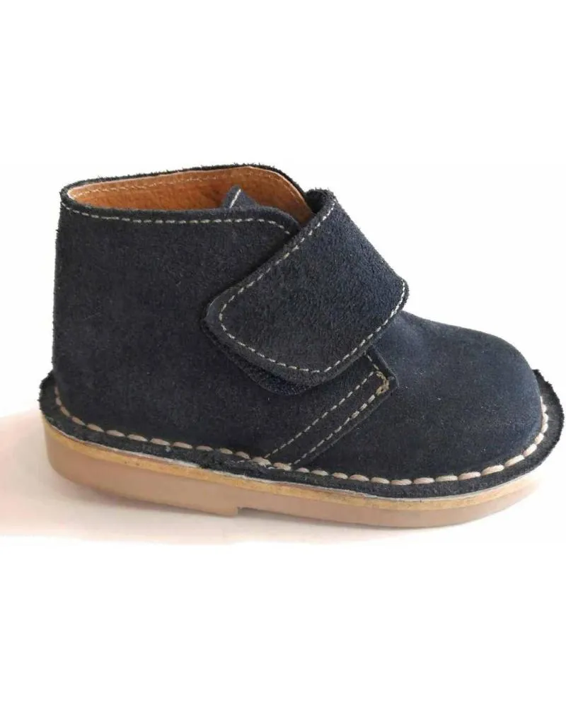 Botas de Niña y Niño COLORES BOTAS 18200 AZUL