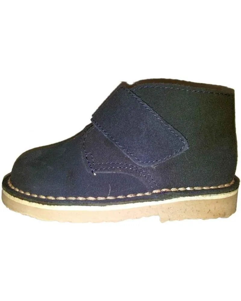Botas de Niña y Niño COLORES BOTAS 18200 AZUL