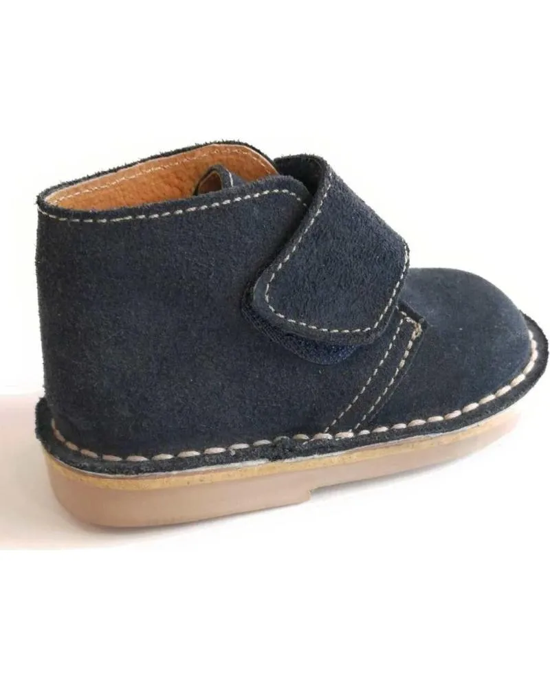 Botas de Niña y Niño COLORES BOTAS 18200 AZUL