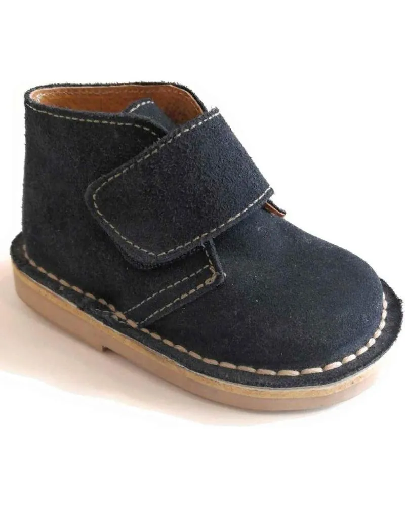 Botas de Niña y Niño COLORES BOTAS 18200 AZUL