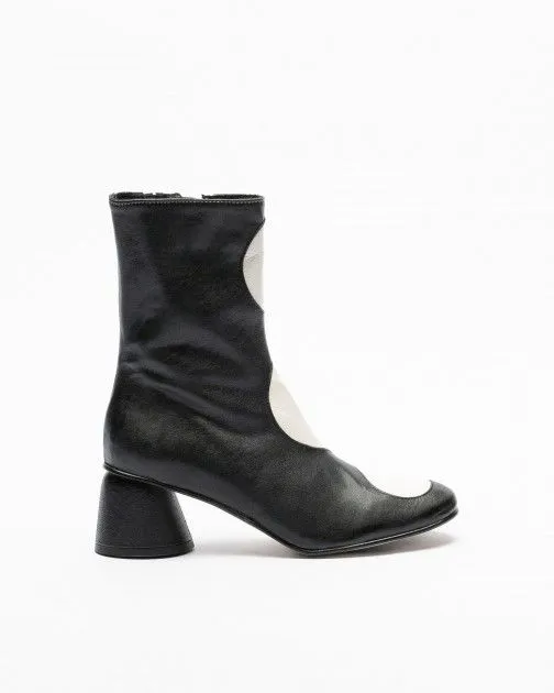 Botas Ernesto Dolani 6DTER03 Negro