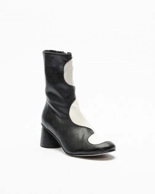 Botas Ernesto Dolani 6DTER03 Negro