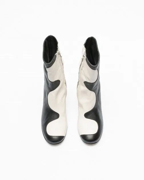 Botas Ernesto Dolani 6DTER03 Negro