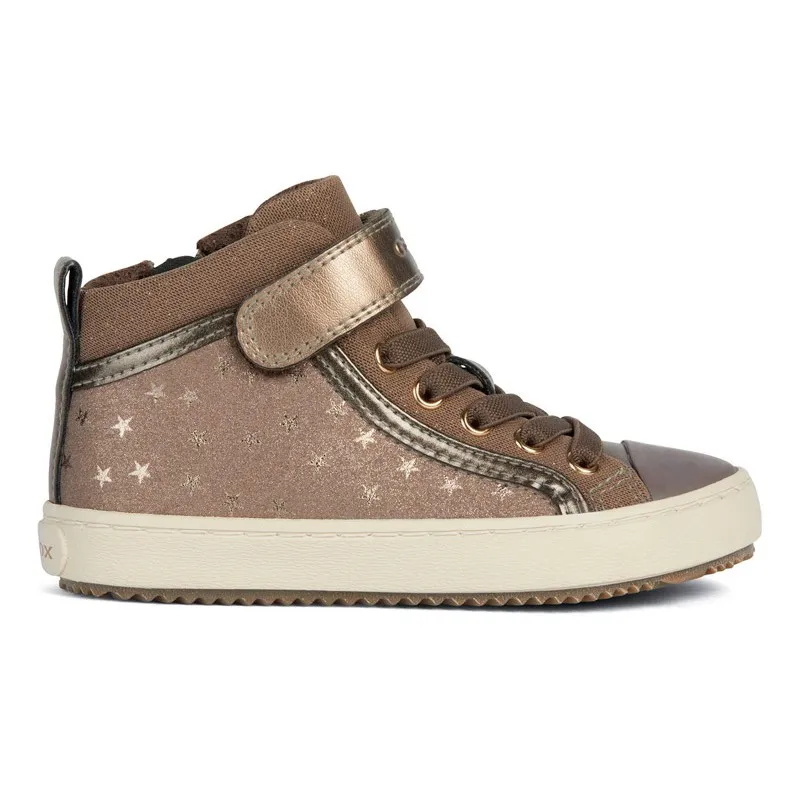 Botas Geox para niña sport