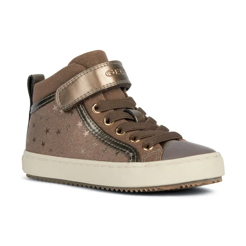 Botas Geox para niña sport
