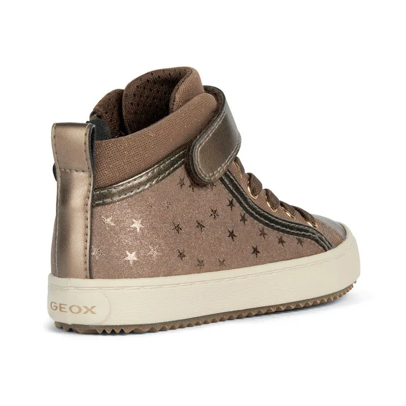 Botas Geox para niña sport