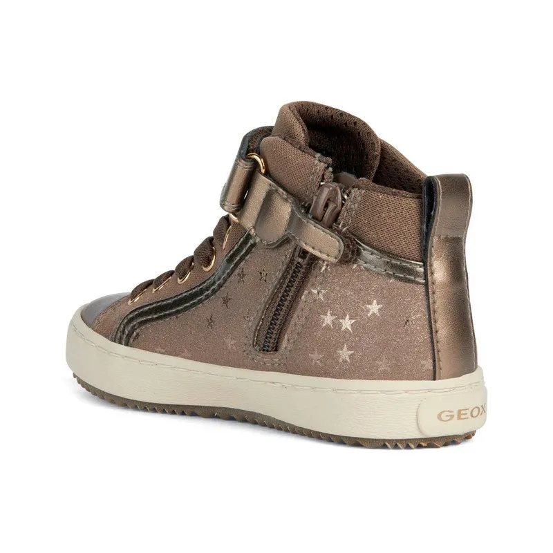 Botas Geox para niña sport