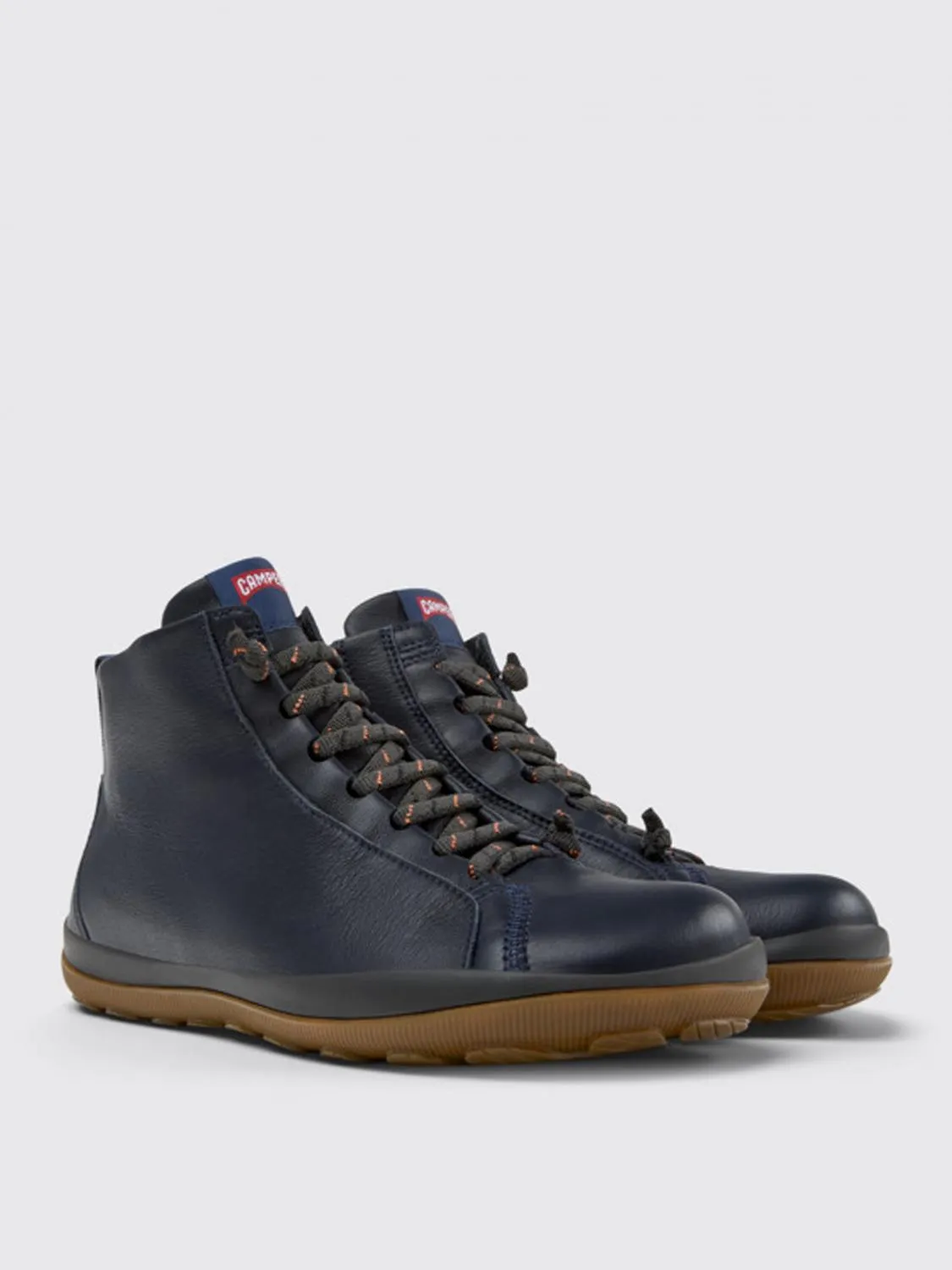 Botas hombre Camper