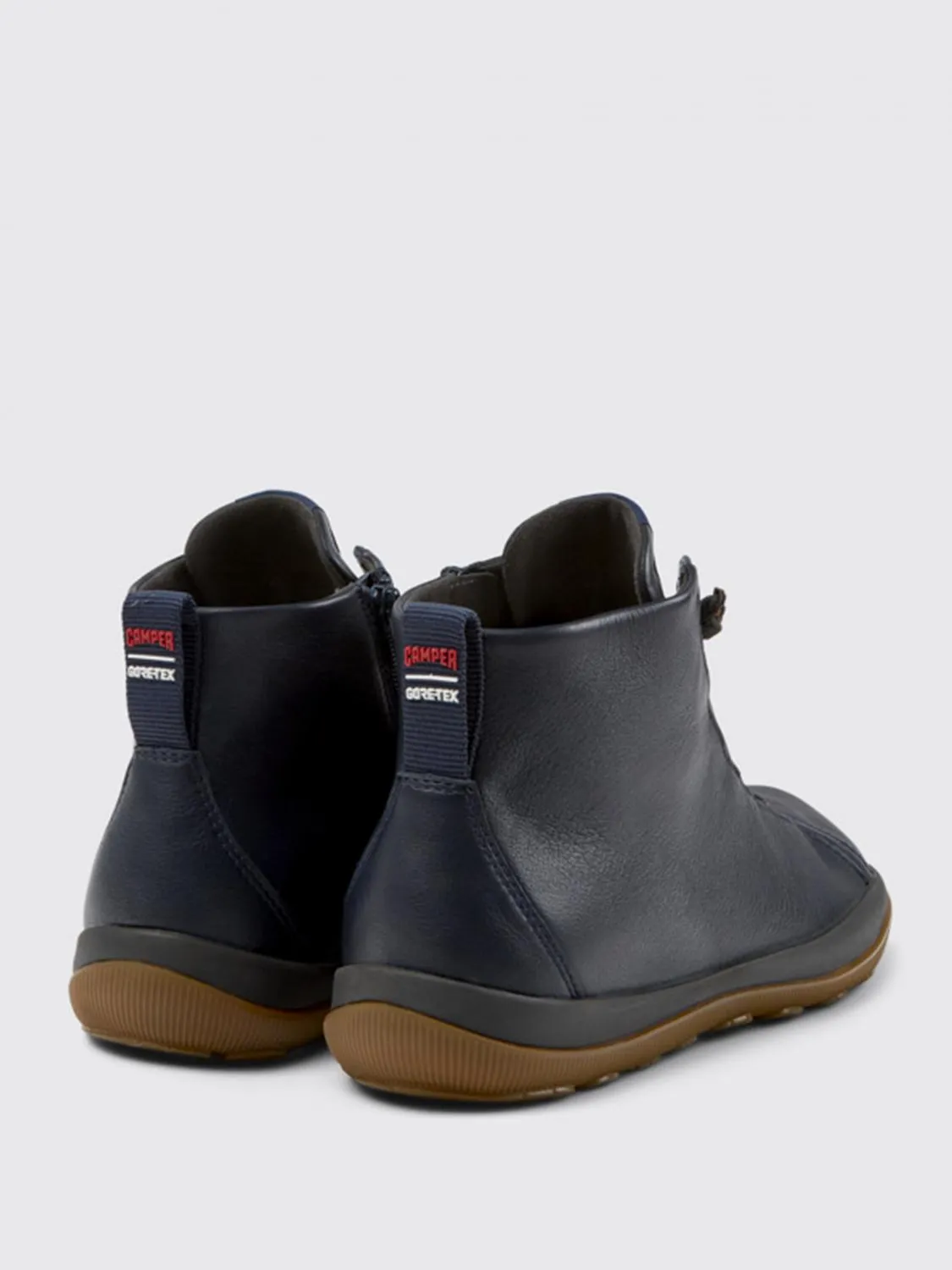 Botas hombre Camper
