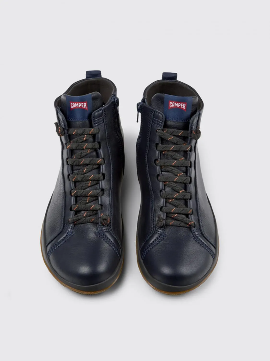 Botas hombre Camper