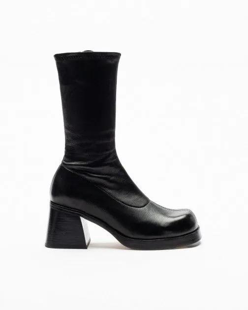 Botas Miista Elke Negro
