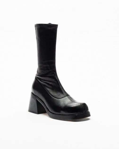 Botas Miista Elke Negro