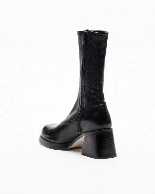 Botas Miista Elke Negro