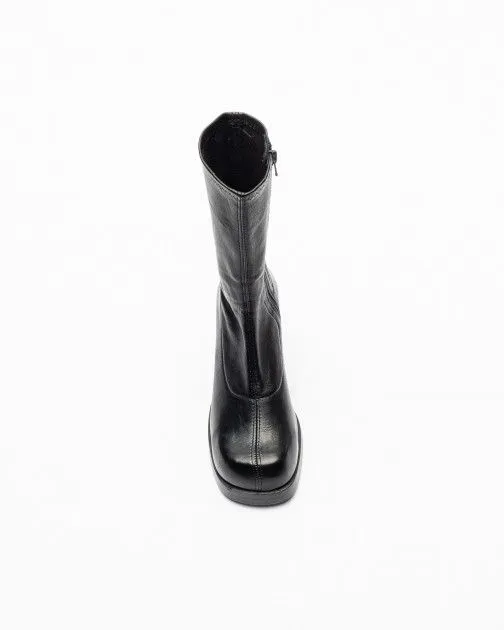 Botas Miista Elke Negro