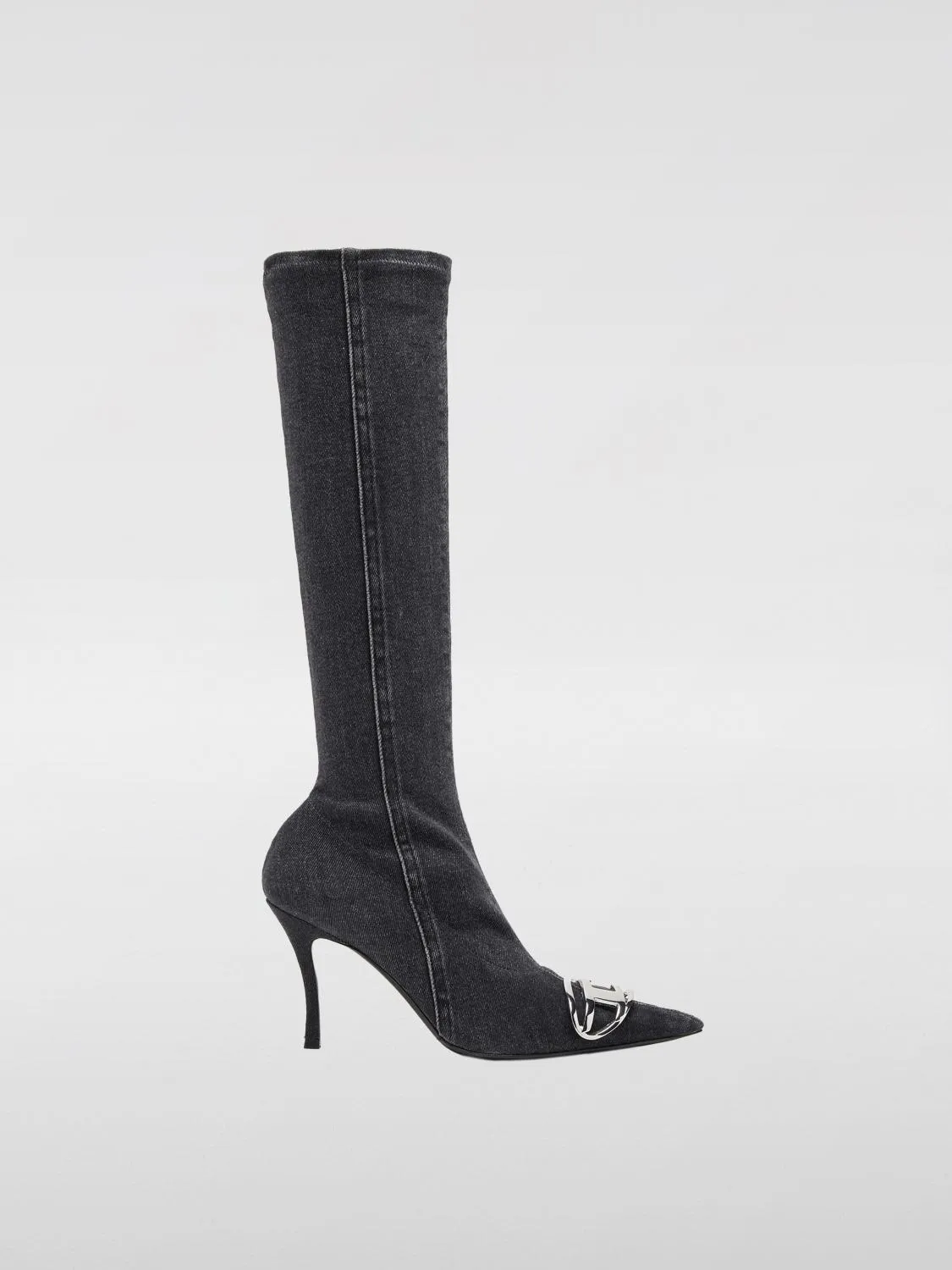Botas mujer Diesel