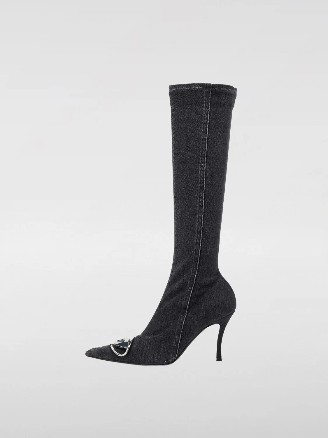 Botas mujer Diesel