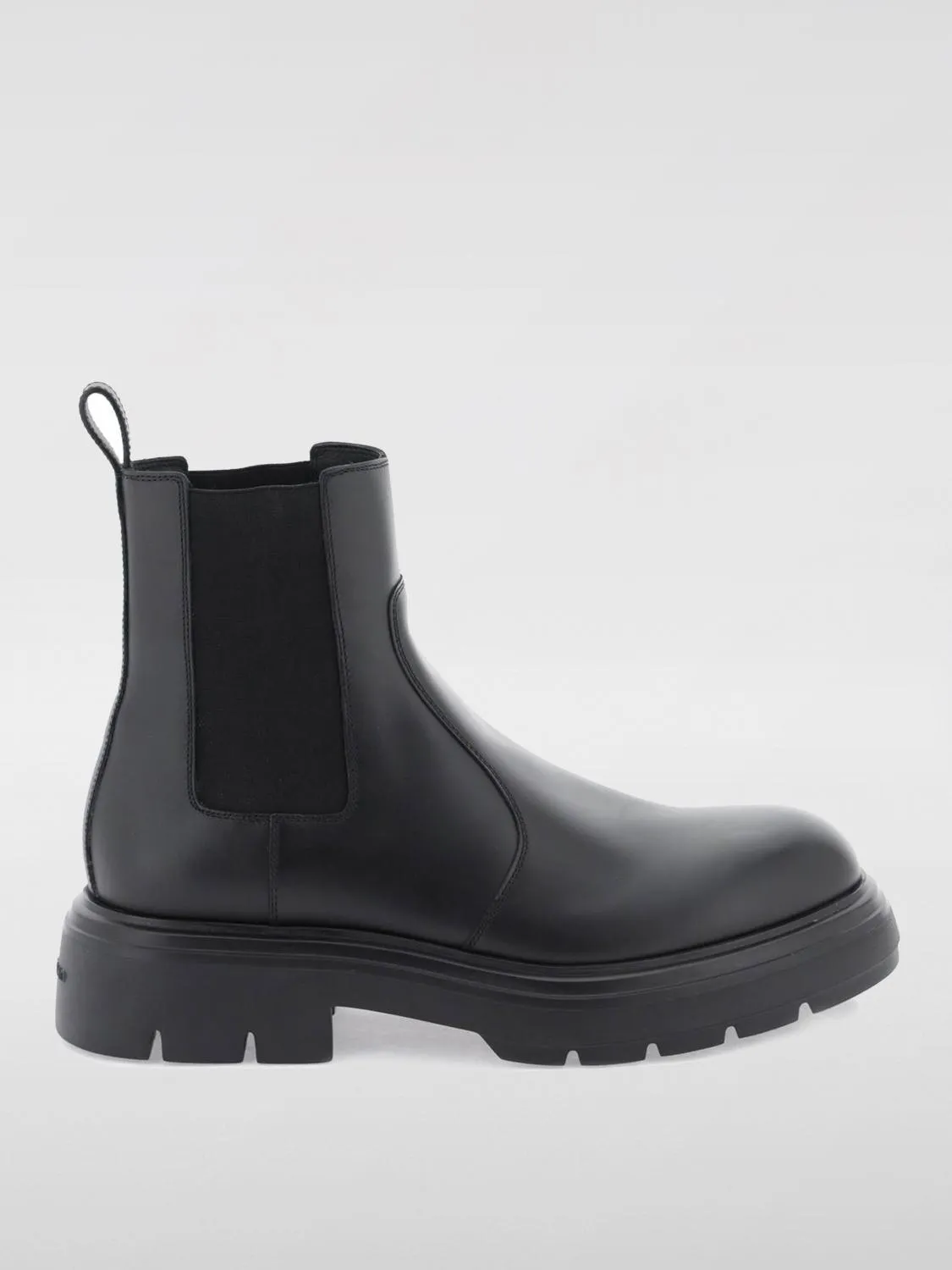 Botas mujer Ferragamo