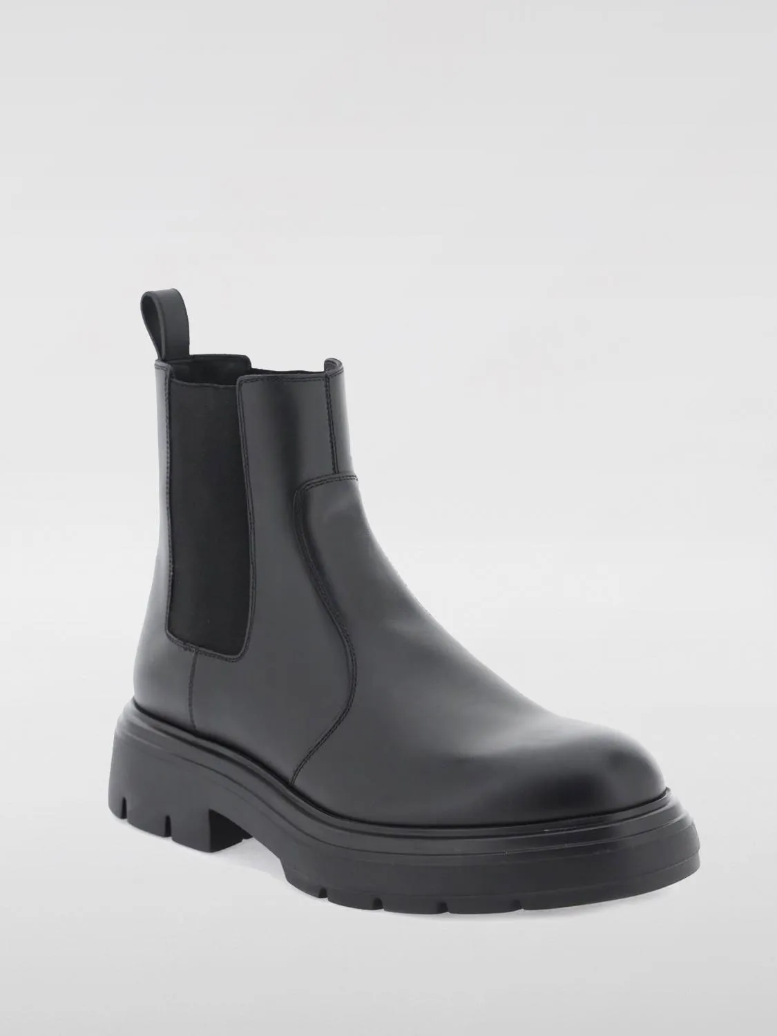 Botas mujer Ferragamo