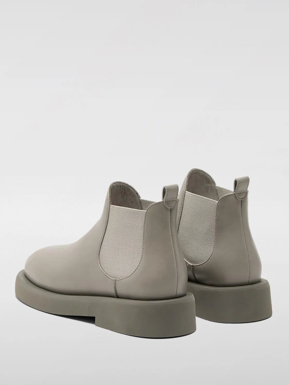 Botas mujer Marsell