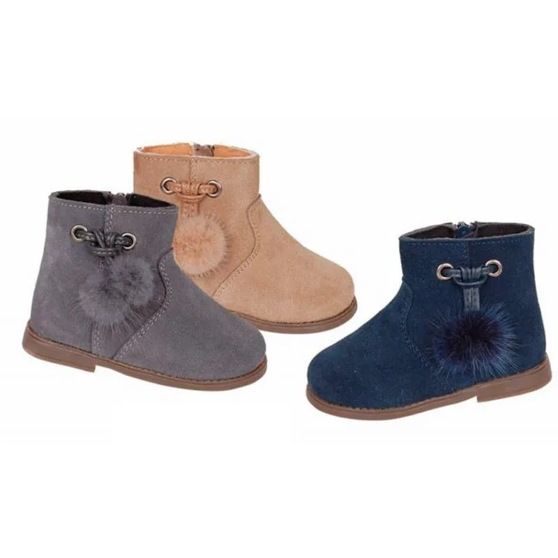 Botas niña baratas