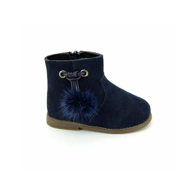 Botas niña baratas