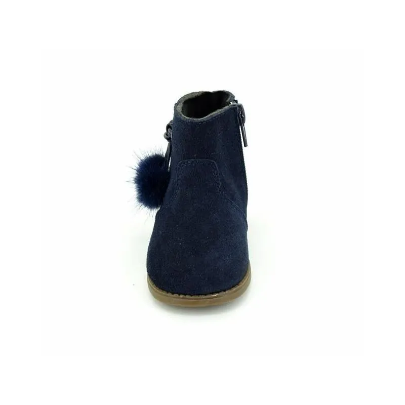 Botas niña baratas