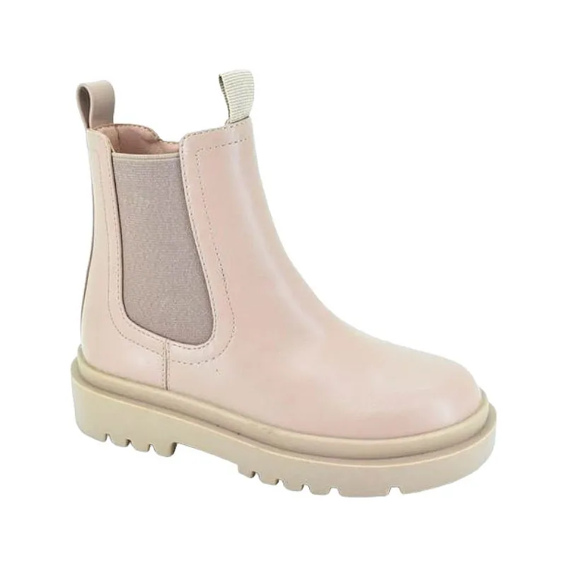 Botas niña modernas