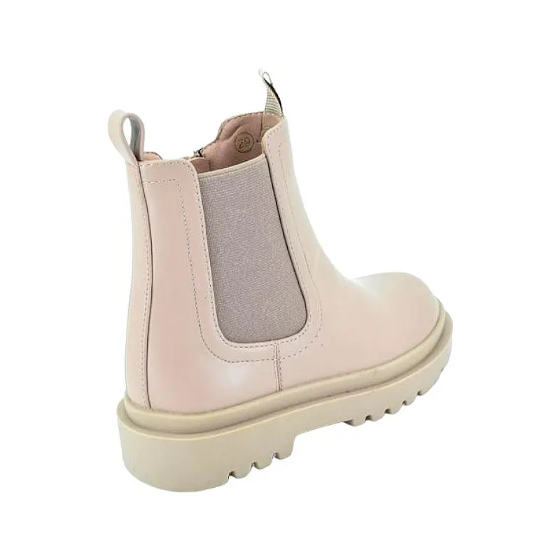 Botas niña modernas